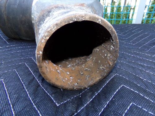 PAIR Omc Exhaust Elbows 4.3L part# 914936, US $99.99, image 13