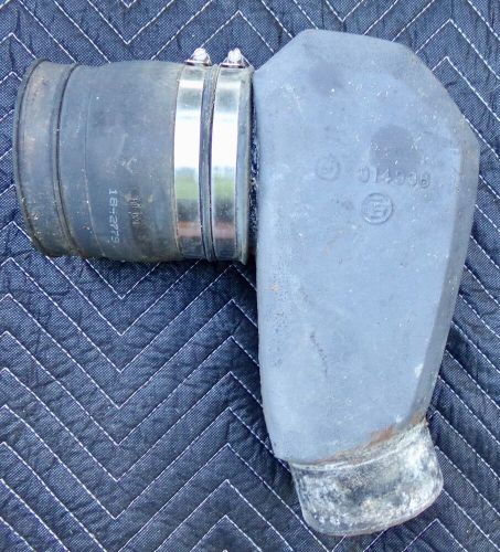 PAIR Omc Exhaust Elbows 4.3L part# 914936, US $99.99, image 16