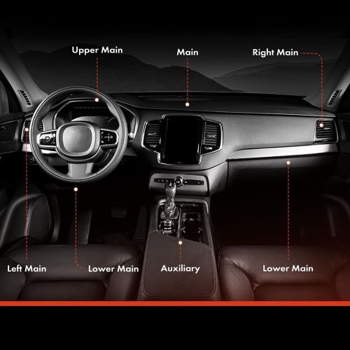 Blend Air Door Actuator for Dodge Ram 1500 99-01 2500 3500 1999-2002 Main Blend, US $16.37, image 2