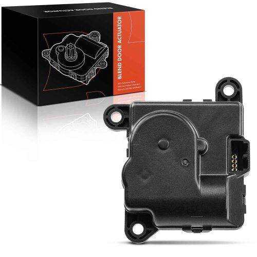 Blend Air Door Actuator for Dodge Ram 1500 99-01 2500 3500 1999-2002 Main Blend, US $16.37, image 4