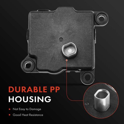 Blend Air Door Actuator for Dodge Ram 1500 99-01 2500 3500 1999-2002 Main Blend, US $16.37, image 5