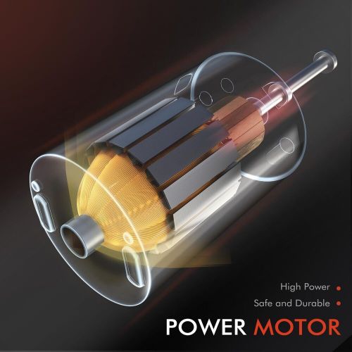 Blend Air Door Actuator for Dodge Ram 1500 99-01 2500 3500 1999-2002 Main Blend, US $16.37, image 6