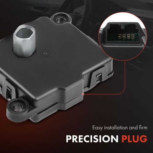 Blend Air Door Actuator for Dodge Ram 1500 99-01 2500 3500 1999-2002 Main Blend, US $16.37, image 8