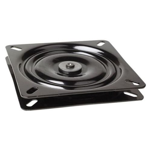 Attwood 17721 - 7" 3° black powder coated compatible with/replacement for seat