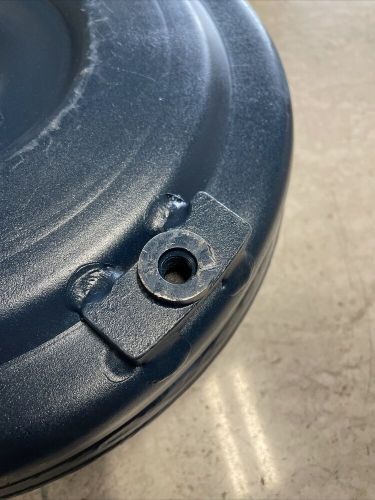 PROKING GM18AF REMAN. TORQUE CONVERTER SLOTTED 12”/ 10.7” BC, 30 SPLINE 6L60 E/6, US $189.25, image 4