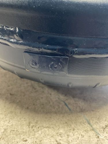 PROKING GM18AF REMAN. TORQUE CONVERTER SLOTTED 12”/ 10.7” BC, 30 SPLINE 6L60 E/6, US $189.25, image 8