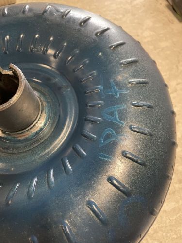 PROKING GM18AF REMAN. TORQUE CONVERTER SLOTTED 12”/ 10.7” BC, 30 SPLINE 6L60 E/6, US $189.25, image 12