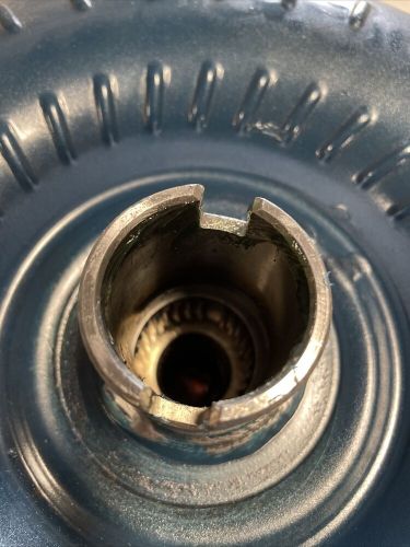 PROKING GM18AF REMAN. TORQUE CONVERTER SLOTTED 12”/ 10.7” BC, 30 SPLINE 6L60 E/6, US $189.25, image 13