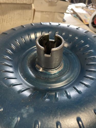 PROKING GM18AF REMAN. TORQUE CONVERTER SLOTTED 12”/ 10.7” BC, 30 SPLINE 6L60 E/6, US $189.25, image 14