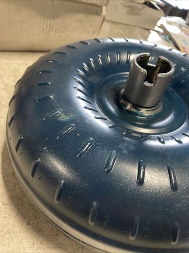 PROKING GM18AF REMAN. TORQUE CONVERTER SLOTTED 12”/ 10.7” BC, 30 SPLINE 6L60 E/6, US $189.25, image 15