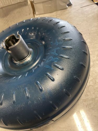 PROKING GM18AF REMAN. TORQUE CONVERTER SLOTTED 12”/ 10.7” BC, 30 SPLINE 6L60 E/6, US $189.25, image 16