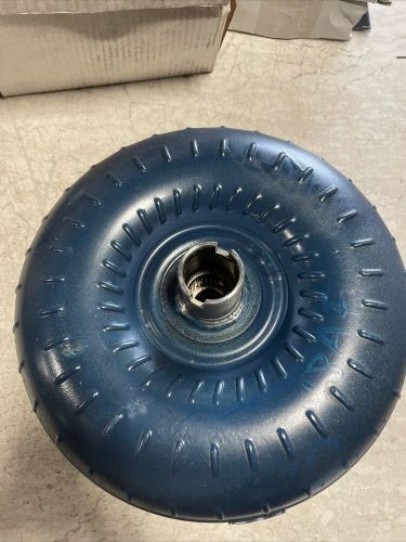 PROKING GM18AF REMAN. TORQUE CONVERTER SLOTTED 12”/ 10.7” BC, 30 SPLINE 6L60 E/6, US $189.25, image 17