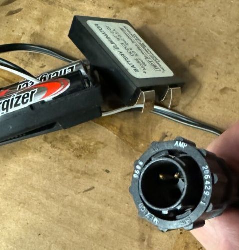 Sennheiser HMEC-45 KA Noise Cancelling Headset, US $125.00, image 3