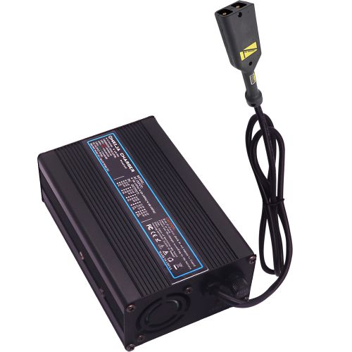 36V 5A "D" Style Plug Golf Cart Battery Charger for TXT Ez Go Club Car DS EZgo, US $44.90, image 5