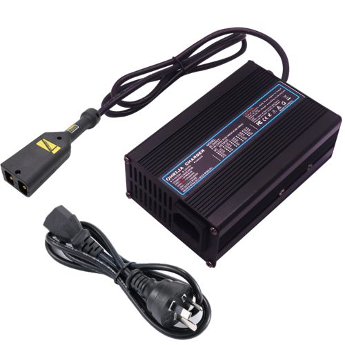 36V 5A "D" Style Plug Golf Cart Battery Charger for TXT Ez Go Club Car DS EZgo, US $44.90, image 6