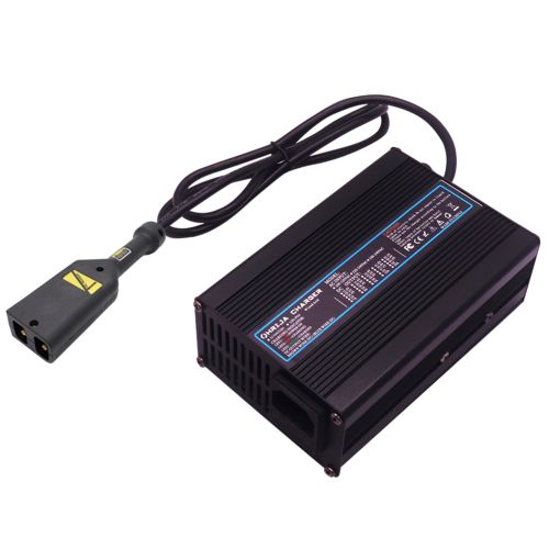 36V 5A "D" Style Plug Golf Cart Battery Charger for TXT Ez Go Club Car DS EZgo, US $44.90, image 7