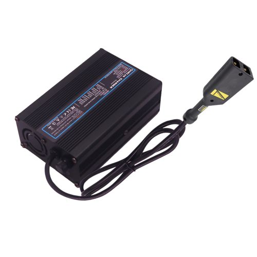 36V 5A "D" Style Plug Golf Cart Battery Charger for TXT Ez Go Club Car DS EZgo, US $44.90, image 9