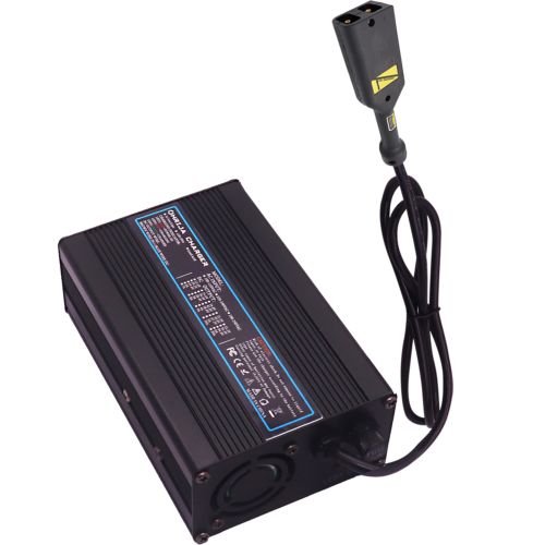 36V 5A "D" Style Plug Golf Cart Battery Charger for TXT Ez Go Club Car DS EZgo, US $44.90, image 10