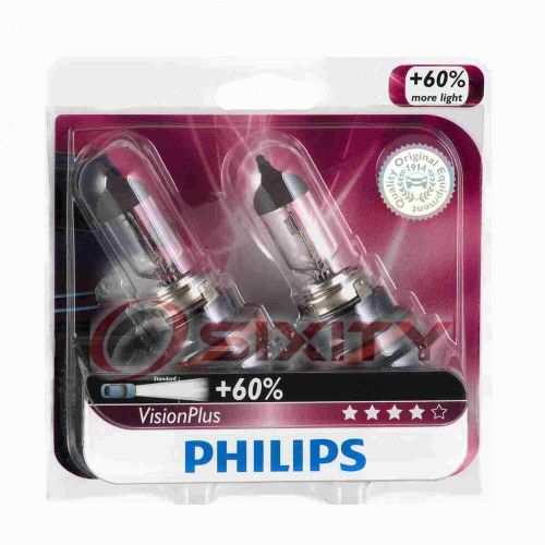 Philips High Low Beam Headlight Bulb for Jeep Liberty 2002-2007 Electrical xx, US $27.95, image 6