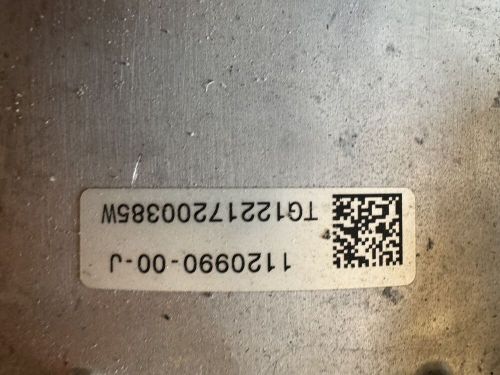 2017-2023 Tesla Model Y/3 Rear Drive Unit Motor Engine Inverter 1120990-00-J, US $1,499.00, image 2