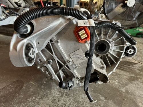 2017-2023 Tesla Model Y/3 Rear Drive Unit Motor Engine Inverter 1120990-00-J, US $1,499.00, image 3