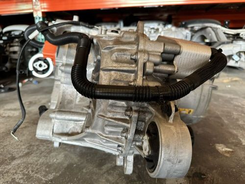 2017-2023 Tesla Model Y/3 Rear Drive Unit Motor Engine Inverter 1120990-00-J, US $1,499.00, image 4