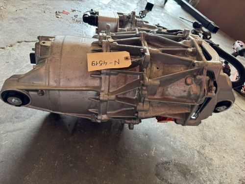 2017-2023 Tesla Model Y/3 Rear Drive Unit Motor Engine Inverter 1120990-00-J, US $1,499.00, image 6