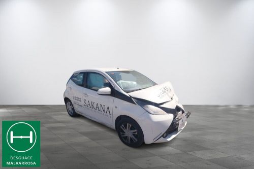 4720109750 main brake cylinder brake pump for toyota aygo _b4_ 1.0 kg 17427980-