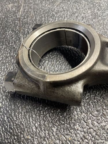 Shibaura s753 piston and rod