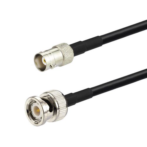 Antenna Extension Cable BNC Male to Female RG58 15m for Marine GPS Garmin GPSMAP, US $31.30, image 2