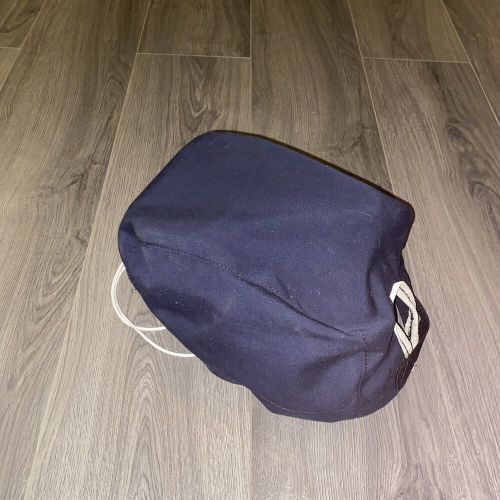 Custom Sunbrella Windlass Cover Forest green Sunbrella 61/2 X8 T X8 W X 10 L, US $60.00, image 7