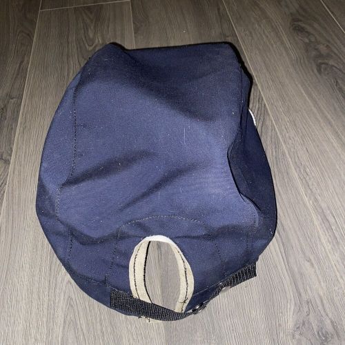 Custom Sunbrella Windlass Cover Forest green Sunbrella 61/2 X8 T X8 W X 10 L, US $60.00, image 9