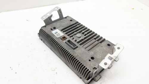 Nissan elgrand mk3 e52 2009 - 2023 front monitor 74804 28091-1me1e