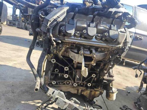 Engine/motor assembly honda odyssey 05 06