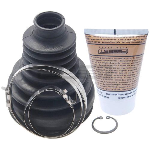 Axle cuff set inside fits general motors oe: 13250832, 44017-tbc-a50-