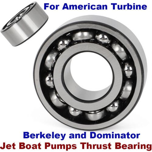 For American Turbine, Berkeley and Dominator - Jet Boat Pumps Thrust Bearing 1PC, US $38.99, image 11