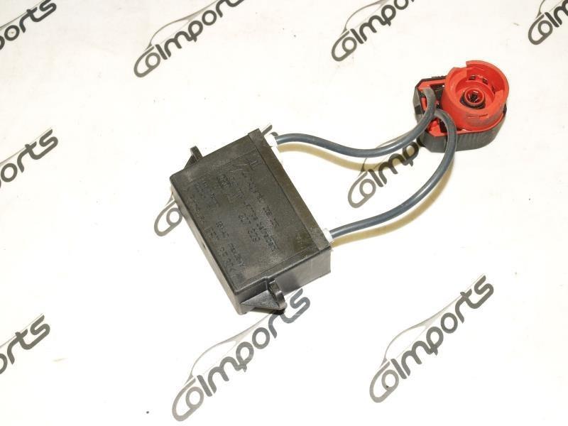 BMW 323i 325i 328i M3 Headlight Ignitor Ballast Hid Xenon Bolb Socket Plug 99-01, US $49.00, image 2