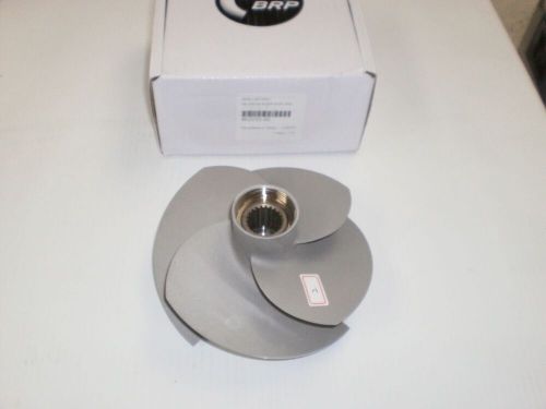 ROTAX STAINLESS STEEL FOR TWIN MOTORS STARBOARD IMPELLER 462233 SCARAB GLASTRON, US $249.00, image 3