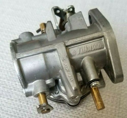 TILLOTSON HL232 CARBURETOR - Genuine Original US820 Power Bee, US $75.00, image 3