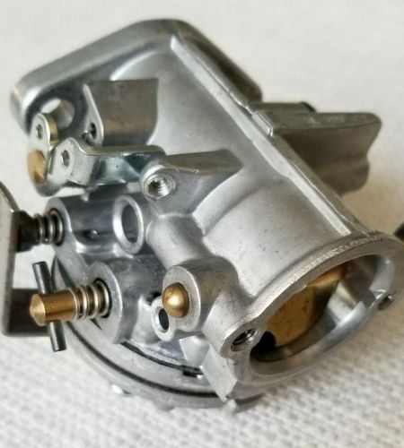 TILLOTSON HL232 CARBURETOR - Genuine Original US820 Power Bee, US $75.00, image 4