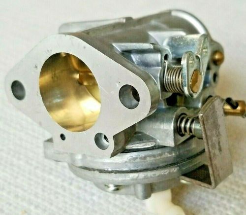 TILLOTSON HL232 CARBURETOR - Genuine Original US820 Power Bee, US $75.00, image 5