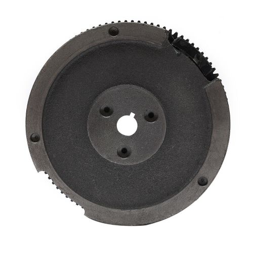 Fits Honda GX240 8HP GX270 9HP Electric Start Kit Flywheel Starter with Solenoid, US $71.30, image 3