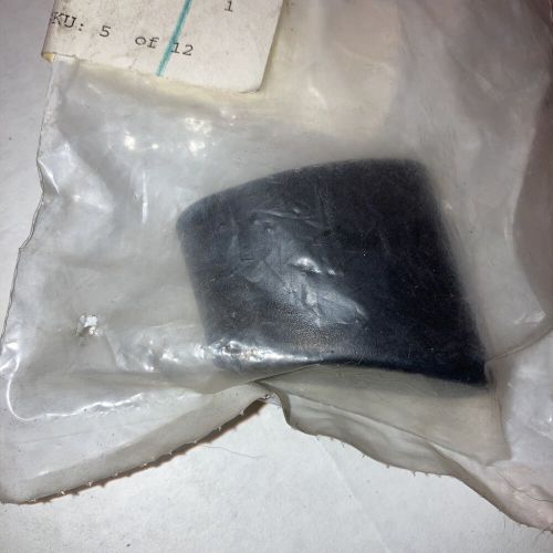 New Arctic Cat Bumper End Cap 0616-396 NOS OEM AC28, US $10.95, image 2