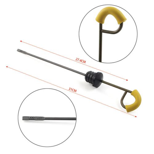 Transmission Oil Dipstick For Honda CRV 2002-2006 For Element 2003-2011, US $10.12, image 6