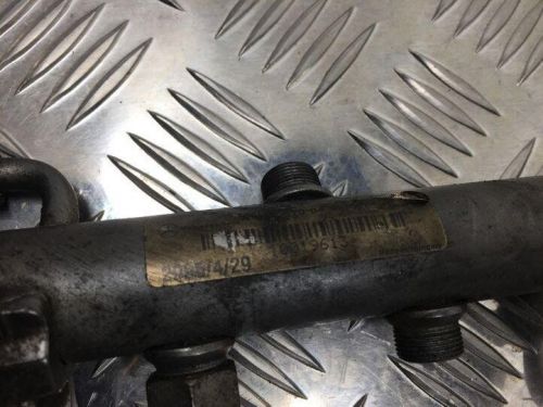 Mercedes-Benz M W164 Fuel Supply 10019613 3.20 Diesel 165kw 21442386-, US $, image 2