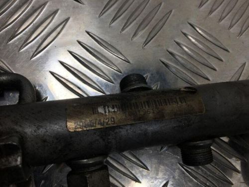 Mercedes-Benz M W164 Fuel Supply 10019613 3.20 Diesel 165kw 21442386-, US $, image 4