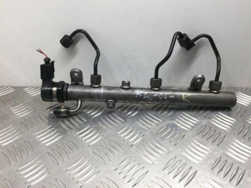 Mercedes-Benz M W164 Fuel Supply 10019613 3.20 Diesel 165kw 21442386-, US $, image 5