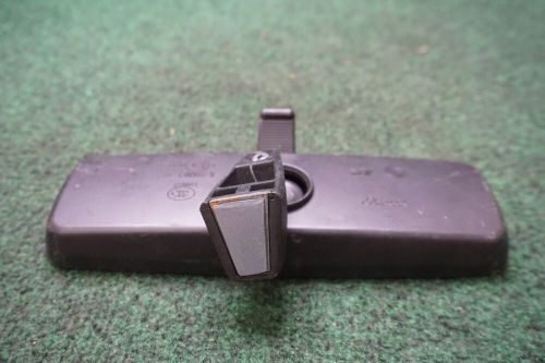 2012 2013 2014 2015 2016 17 18 19 fiat 500 sport rear view mirror oem e9026204