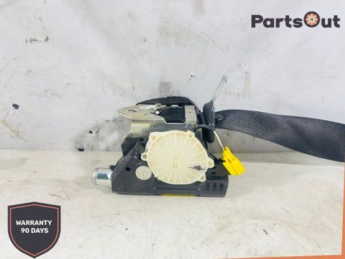 2010 MERCEDES E220 DIESEL REAR DRIVER SIDE SEATBELT 34056830a OEM, US $56.69, image 7