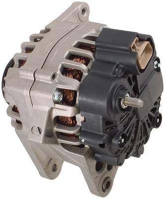 World power systems 11011n alternator/generator-new alternator